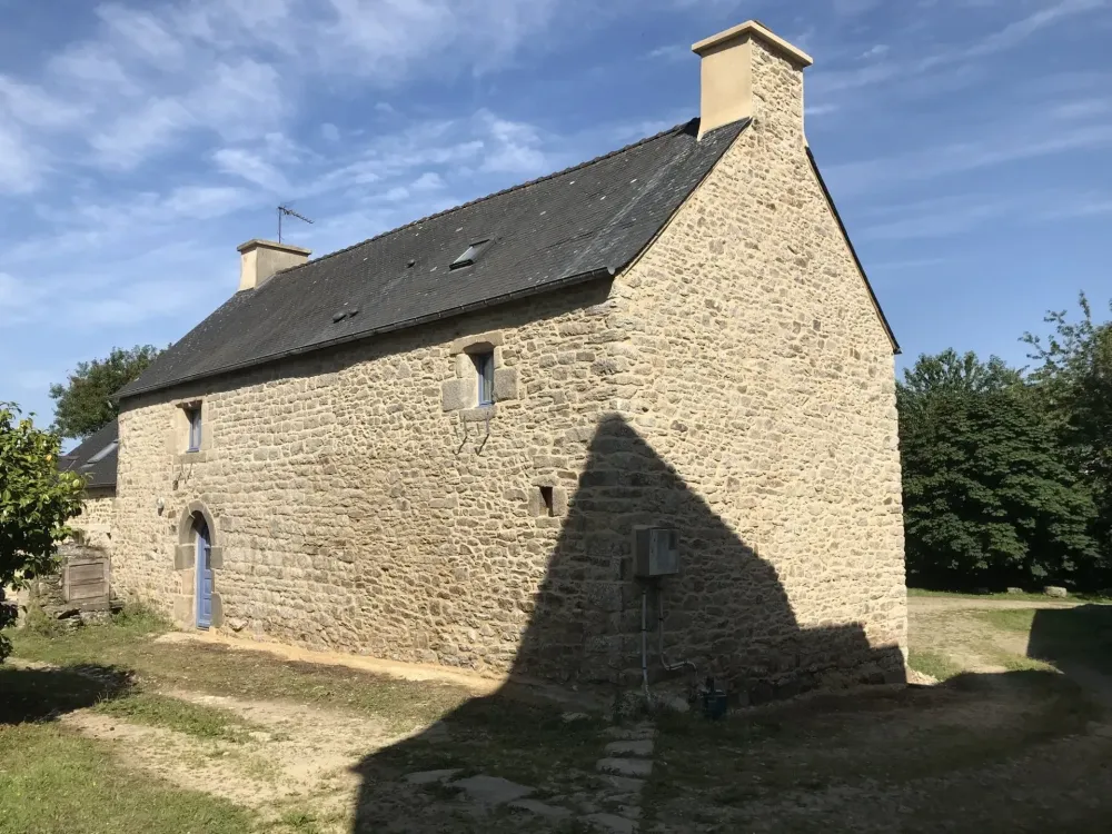 rénovation de façade