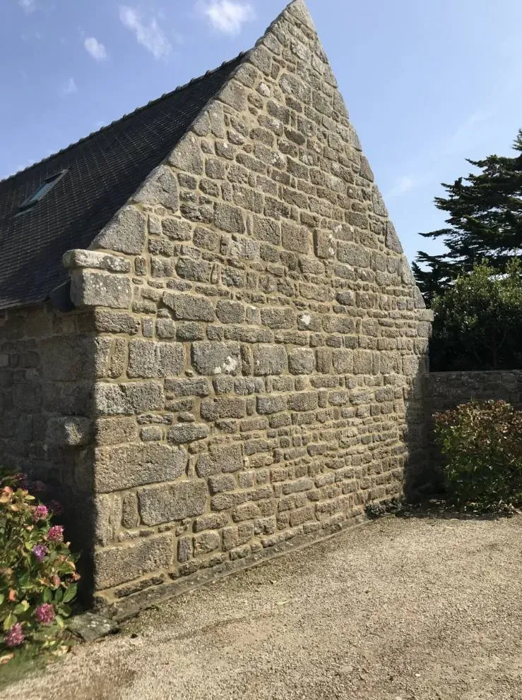 rénovation de façade