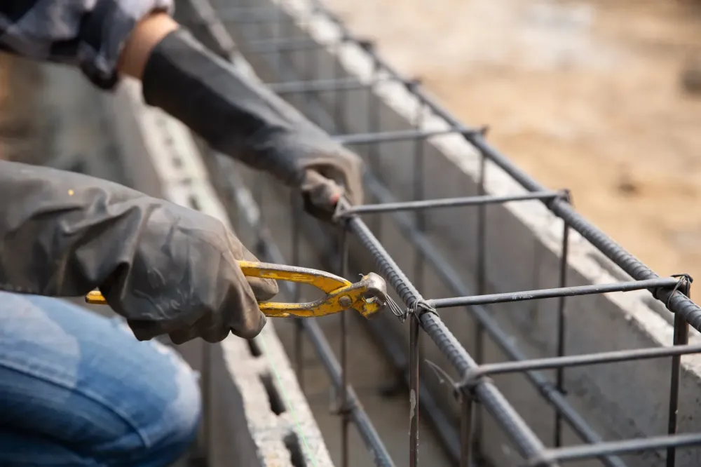 construction garage
