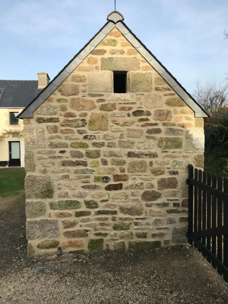 construction de maison près de Plounéour-Brignogan-plages