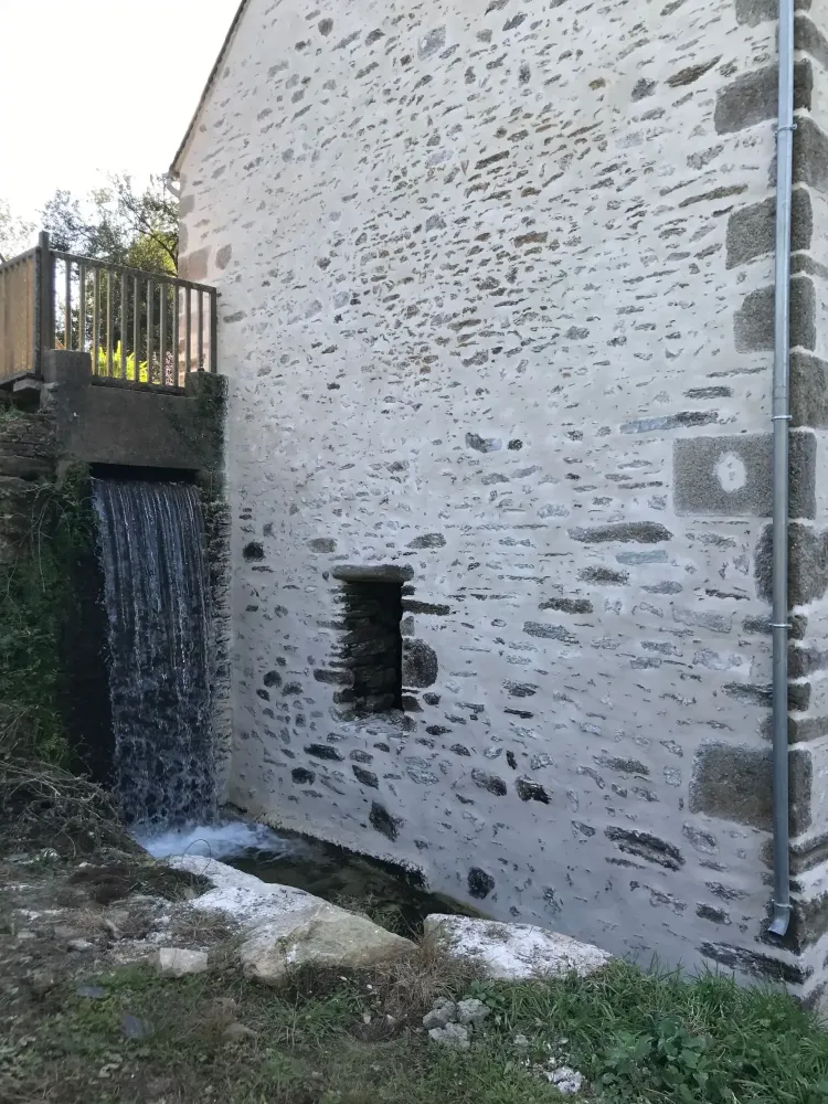 rénovation de façade